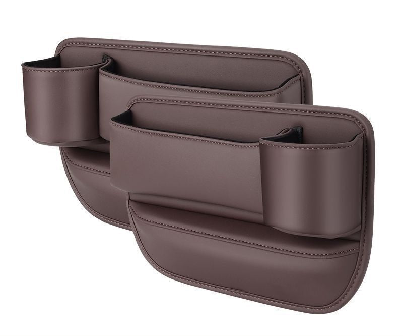 Carrivo™ Sitzspalt-Organizer – Schluss mit Chaos im Auto