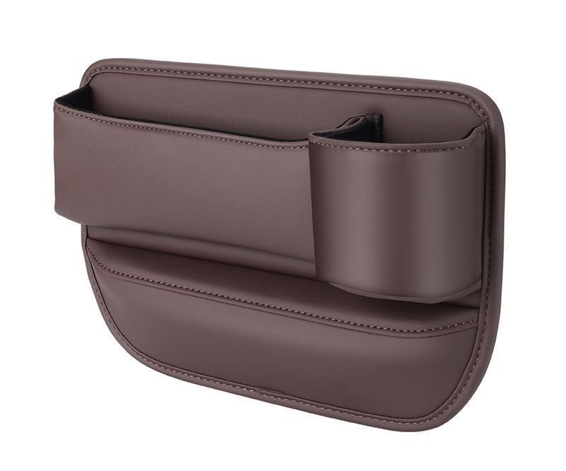 Carrivo™ Sitzspalt-Organizer – Schluss mit Chaos im Auto