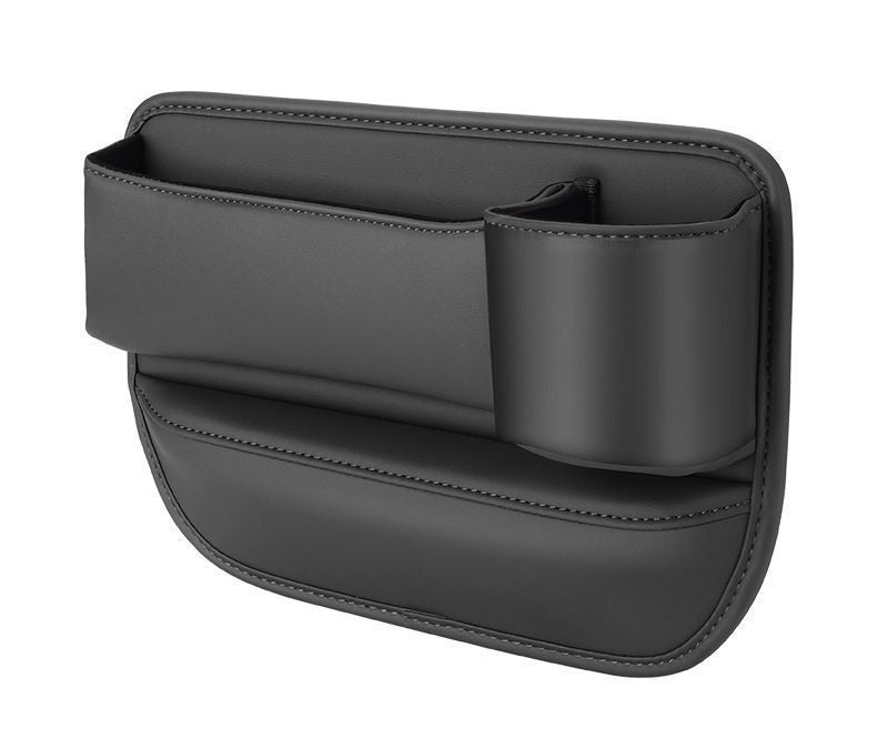 Carrivo™ Sitzspalt-Organizer – Schluss mit Chaos im Auto