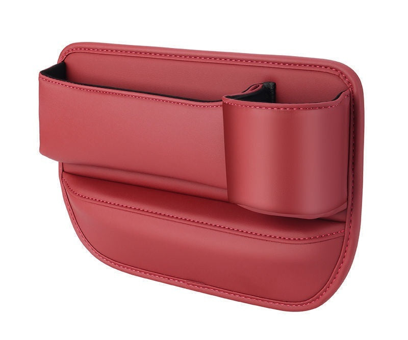 Carrivo™ Sitzspalt-Organizer – Schluss mit Chaos im Auto
