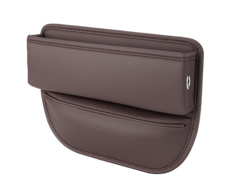 Carrivo™ Sitzspalt-Organizer – Schluss mit Chaos im Auto