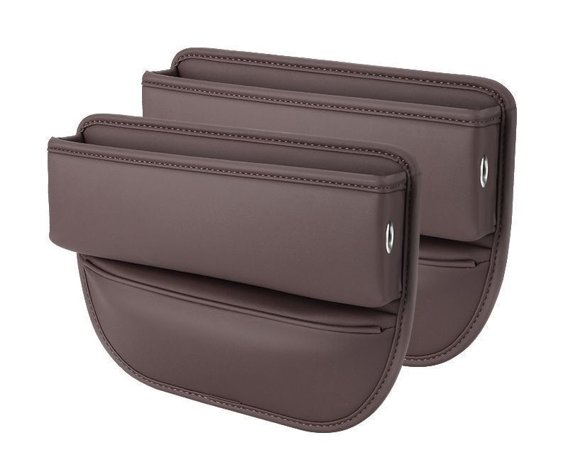 Carrivo™ Sitzspalt-Organizer – Schluss mit Chaos im Auto
