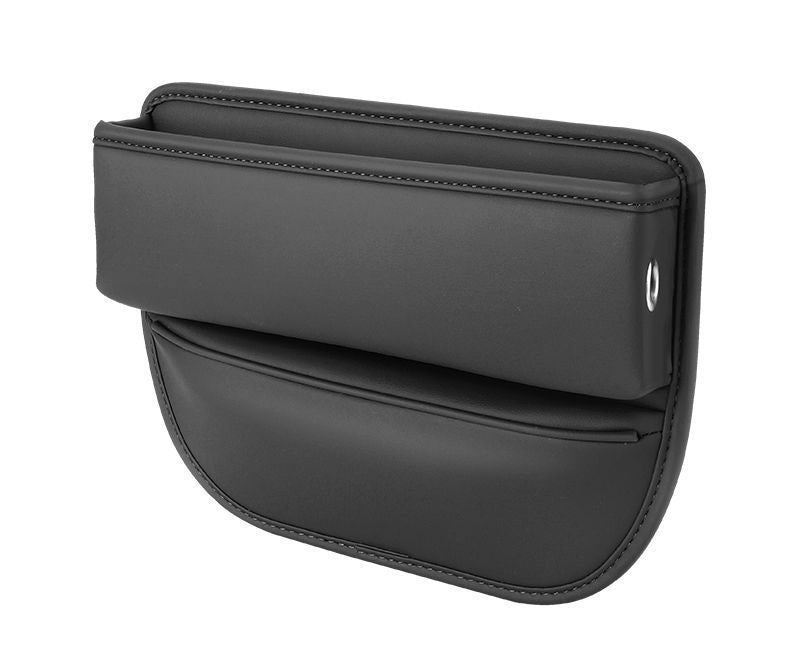 Carrivo™ Sitzspalt-Organizer – Schluss mit Chaos im Auto