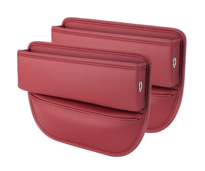 Carrivo™ Sitzspalt-Organizer – Schluss mit Chaos im Auto