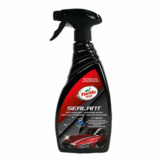 Car wax - Turtle Wax TW53162