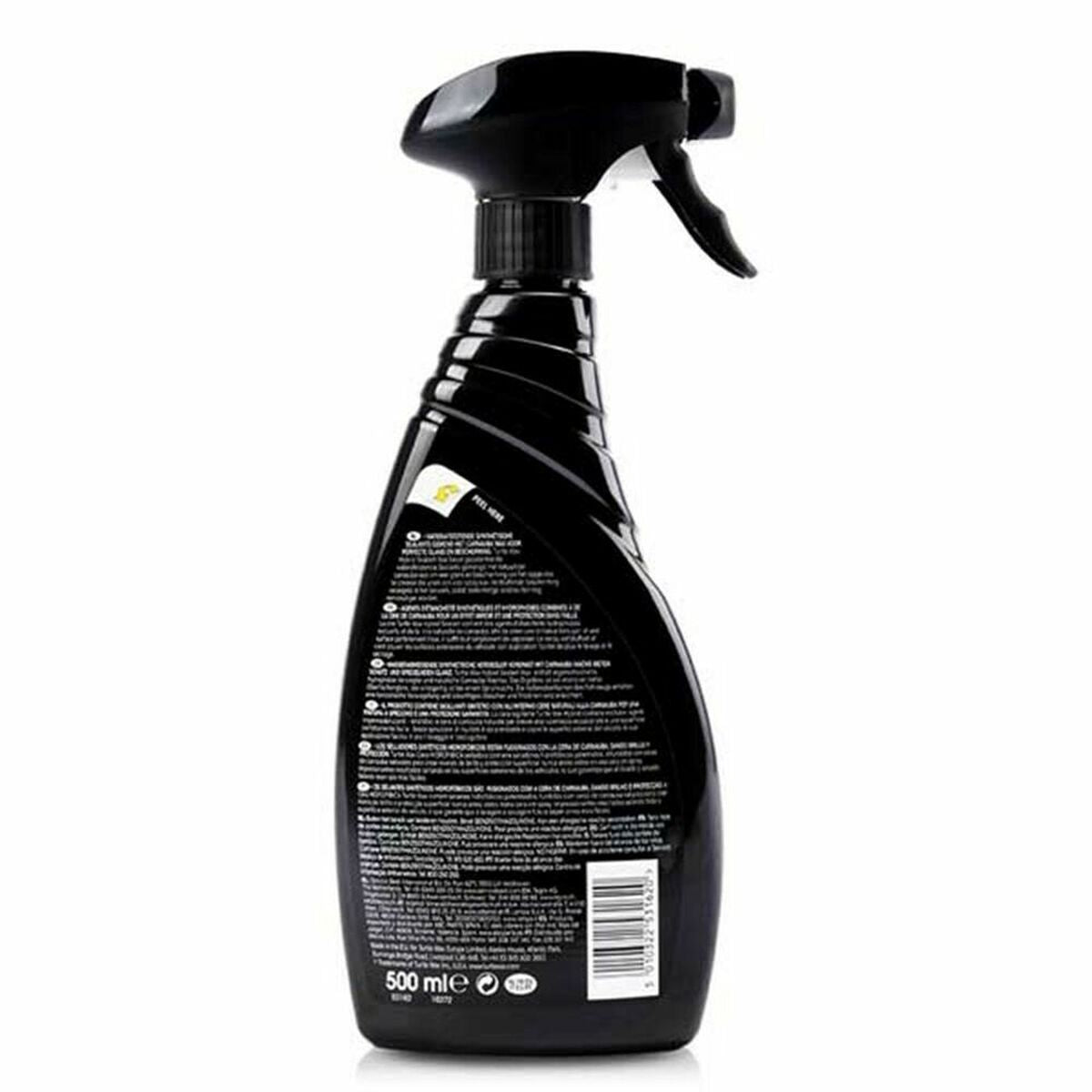 Car wax - Turtle Wax TW53162