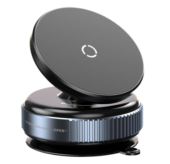 Car Phone Holder Vacuum Adsorption Car Screen Suction Cup