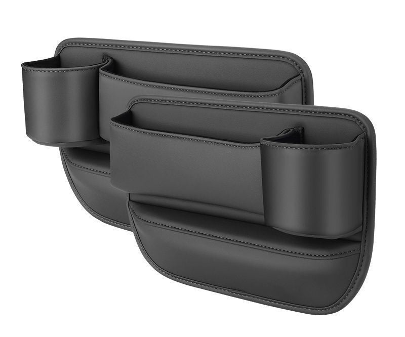 Carrivo™ Sitzspalt-Organizer – Schluss mit Chaos im Auto