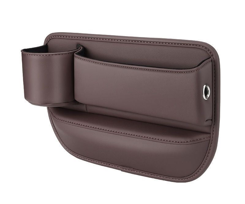 Carrivo™ Sitzspalt-Organizer – Schluss mit Chaos im Auto