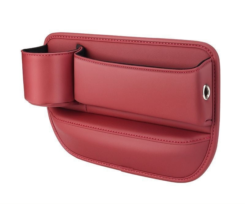 Carrivo™ Sitzspalt-Organizer – Schluss mit Chaos im Auto