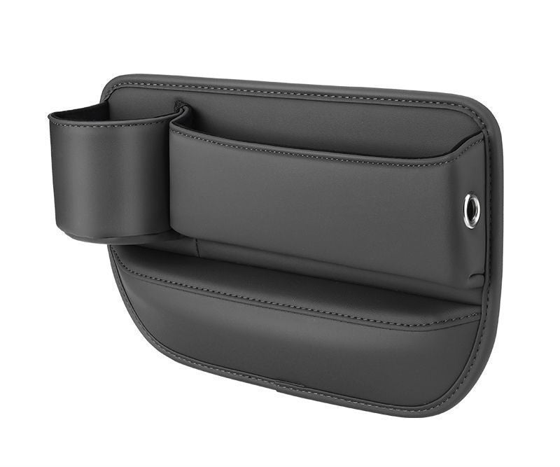 Carrivo™ Sitzspalt-Organizer – Schluss mit Chaos im Auto