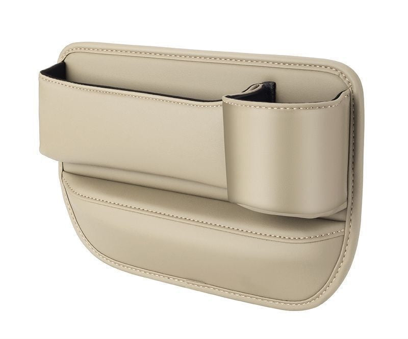 Carrivo™ Sitzspalt-Organizer – Schluss mit Chaos im Auto