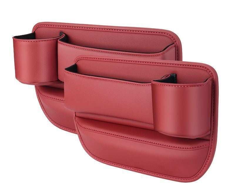 Carrivo™ Sitzspalt-Organizer – Schluss mit Chaos im Auto