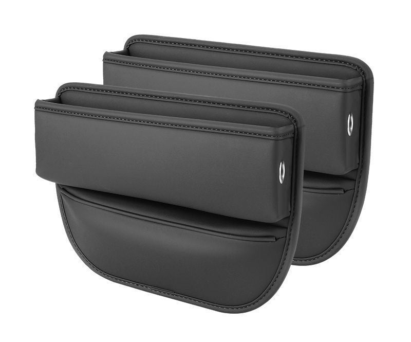 Carrivo™ Sitzspalt-Organizer – Schluss mit Chaos im Auto